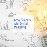 Digital Marketing for Business Growth