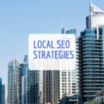 Local SEO Strategies